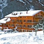 شقة Abendrot Apartments-17 By Interhome