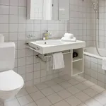 Abendrot Apartments-17 By Interhome شقة جريندلوالد
