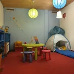 Abendrot Apartments-17 By Interhome جريندلوالد