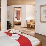 Abendrot Apartments-17 By Interhome