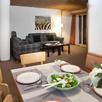 Abendrot Apartments-17 By Interhome شقة