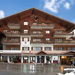 Abendrot Apartments-17 By Interhome