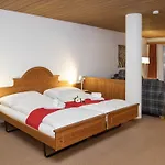 شقة Abendrot Apartments-17 By Interhome