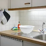 Abendrot Apartments-17 By Interhome شقة جريندلوالد