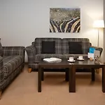 Abendrot Apartments-17 By Interhome *