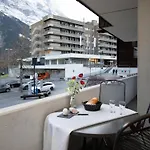 Abendrot Apartments-17 By Interhome