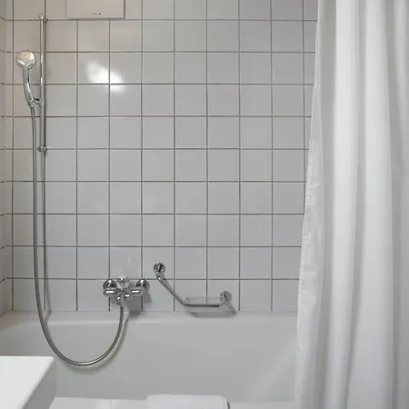 Abendrot Apartments-17 By Interhome Daire *
