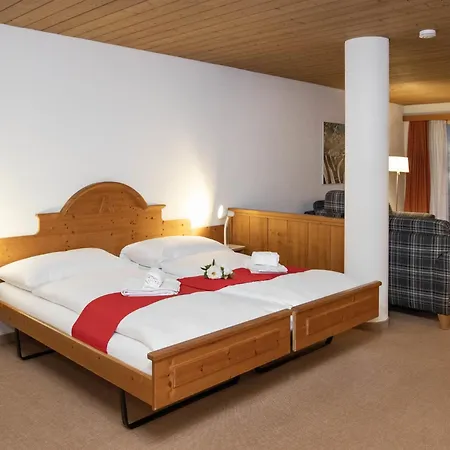 Apartman Abendrot Apartments-17 By Interhome