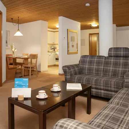 Abendrot Apartments-17 By Interhome