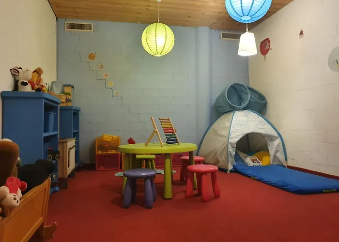 Apartment Chalet Abendrot Apartments-17 By Interhome Grindelwald