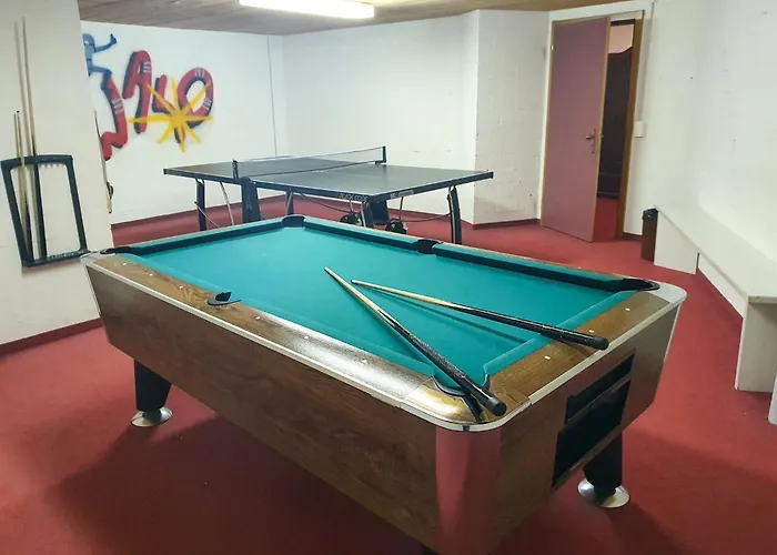 Apartman Abendrot Apartments-17 By Interhome Grindelwald