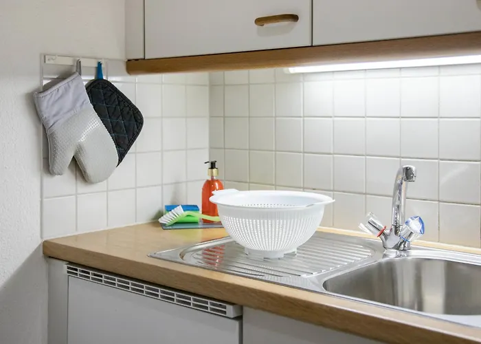 Apartment Chalet Abendrot Apartments-17 By Interhome Apartment Grindelwald