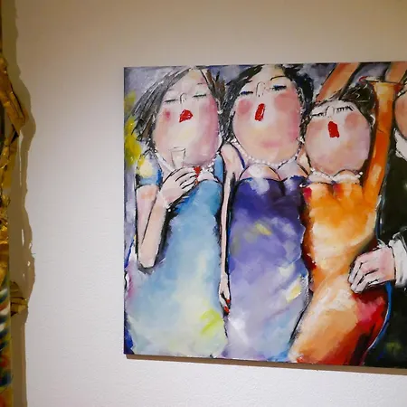 Abendrot Apartments-17 By Interhome