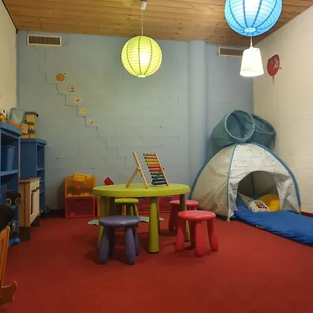 Abendrot Apartments-17 By Interhome Grindelwald